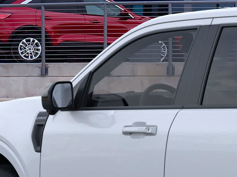 Thumbnail: 2026 Ford Maverick - 21