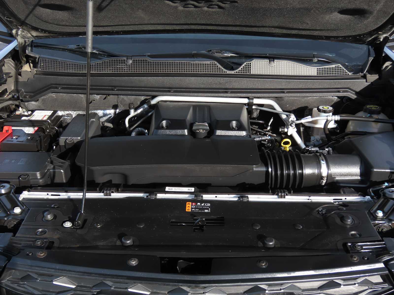 Thumbnail: 2024 Chevrolet Colorado - 14