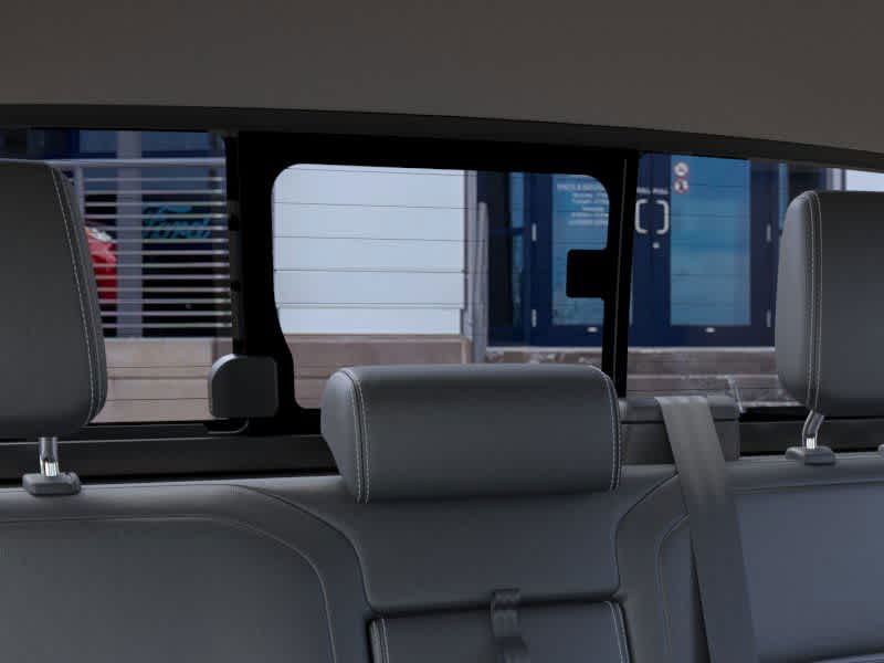 Thumbnail: 2025 Ford Ranger - 22