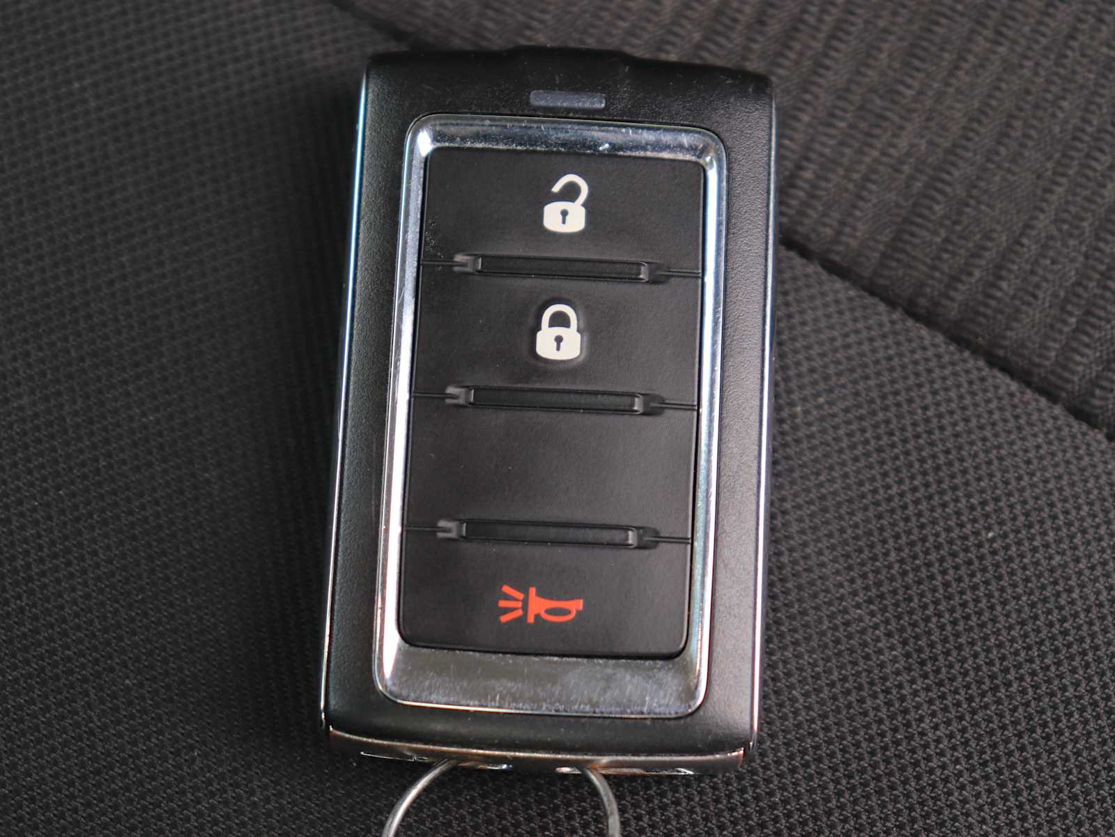 Thumbnail: 2023 Jeep Grand Cherokee L - 38