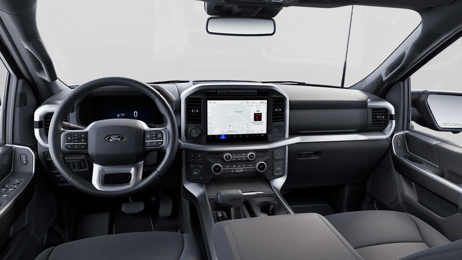 Thumbnail: 2025 Ford F-150 - 7
