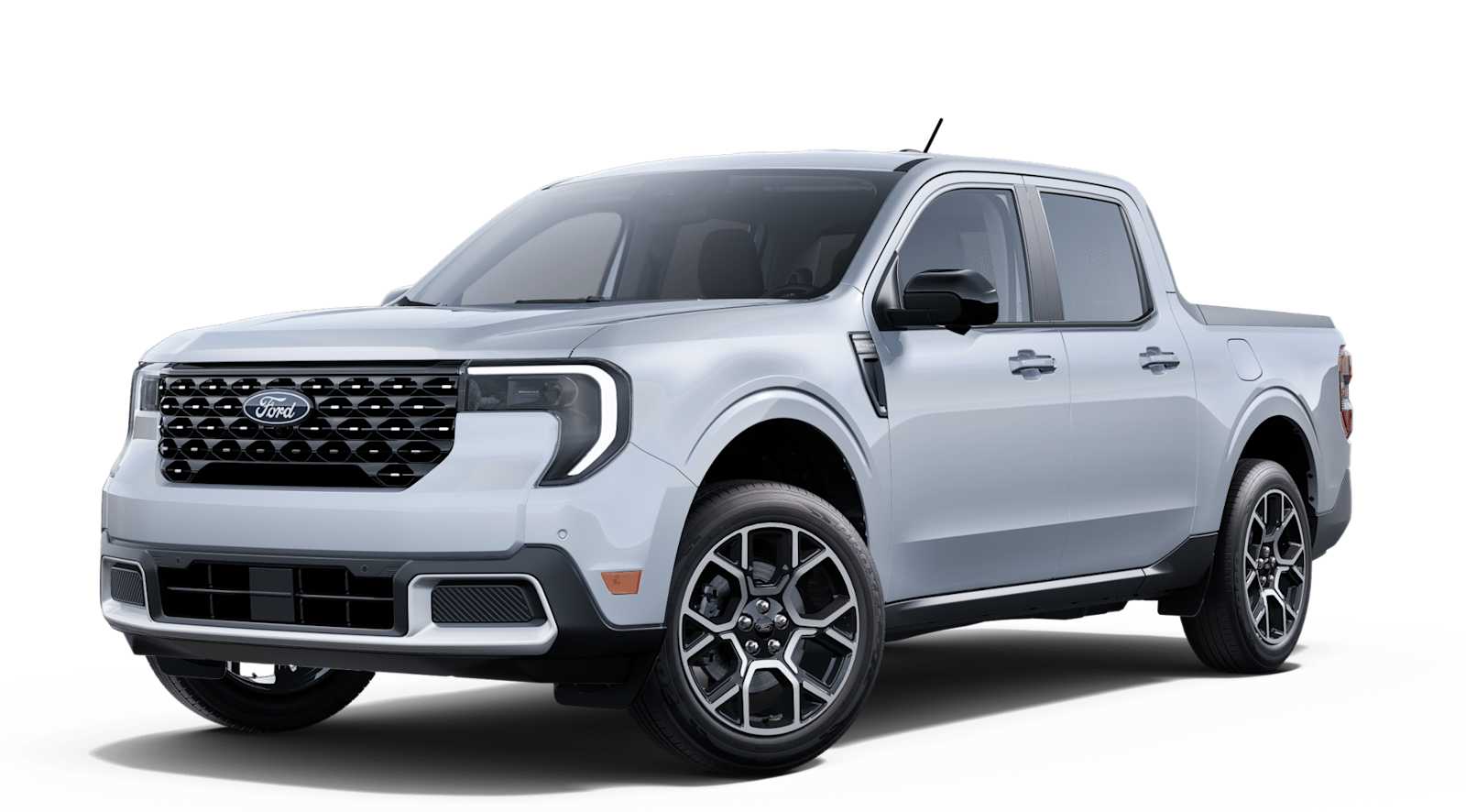Thumbnail: 2025 Ford Maverick - 1