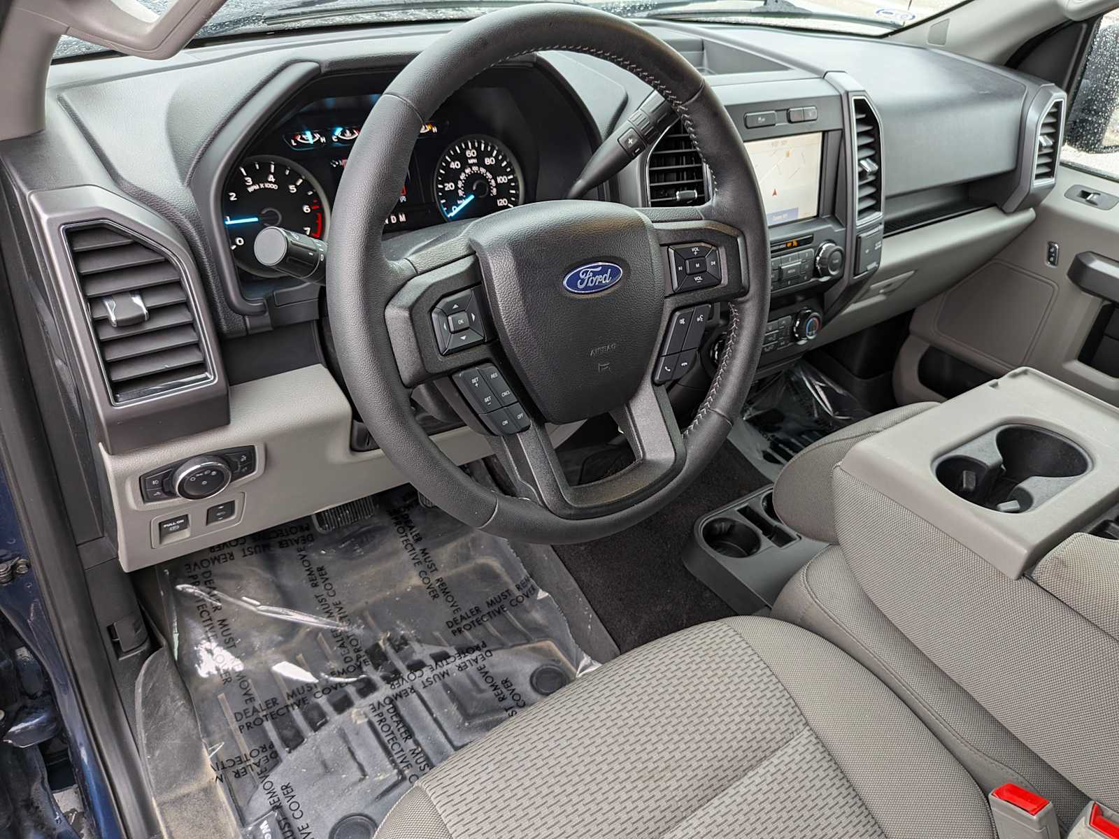Thumbnail: 2019 Ford F-150 - 2