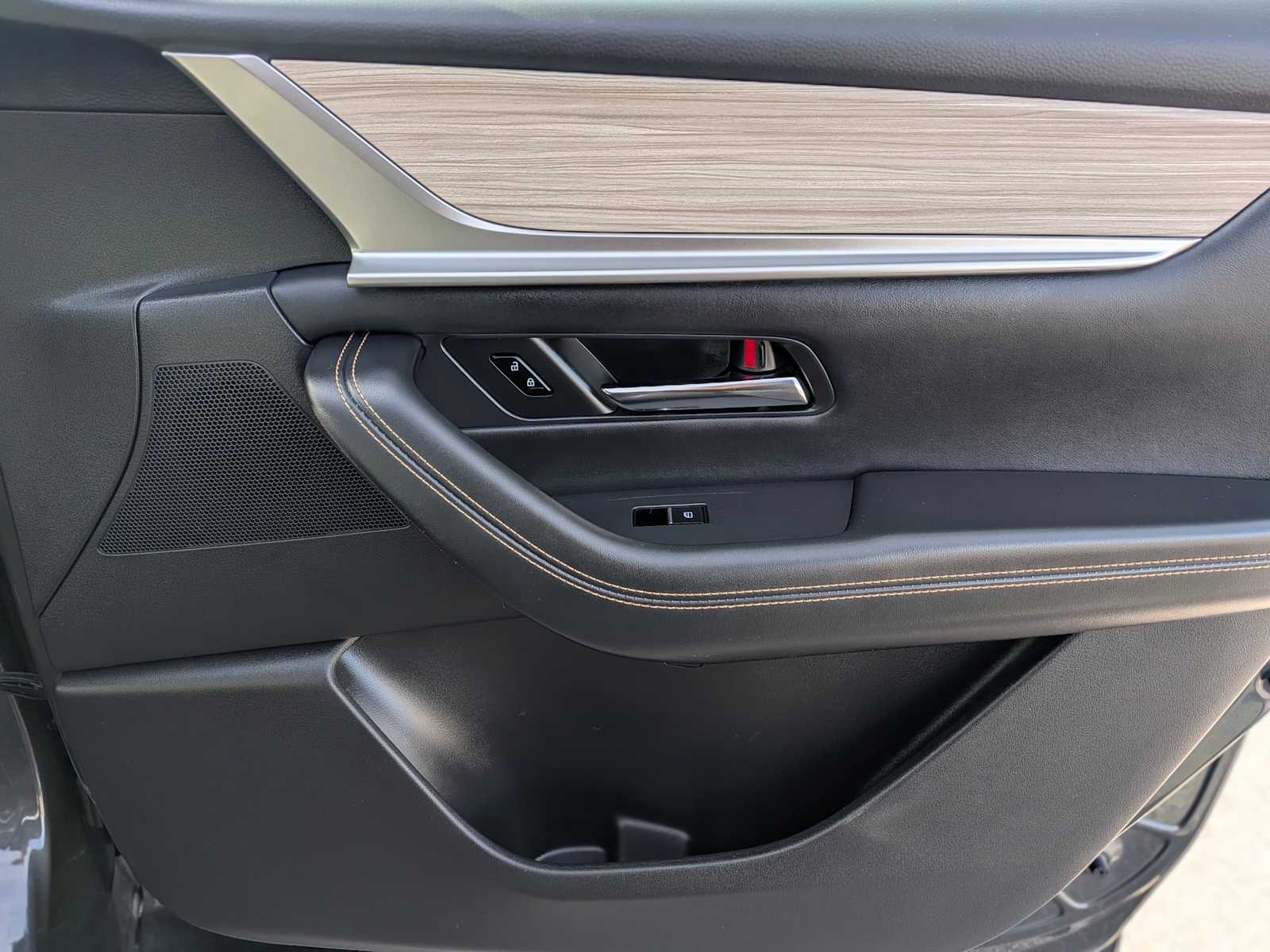 Thumbnail: 2024 Mazda CX-90 - 22