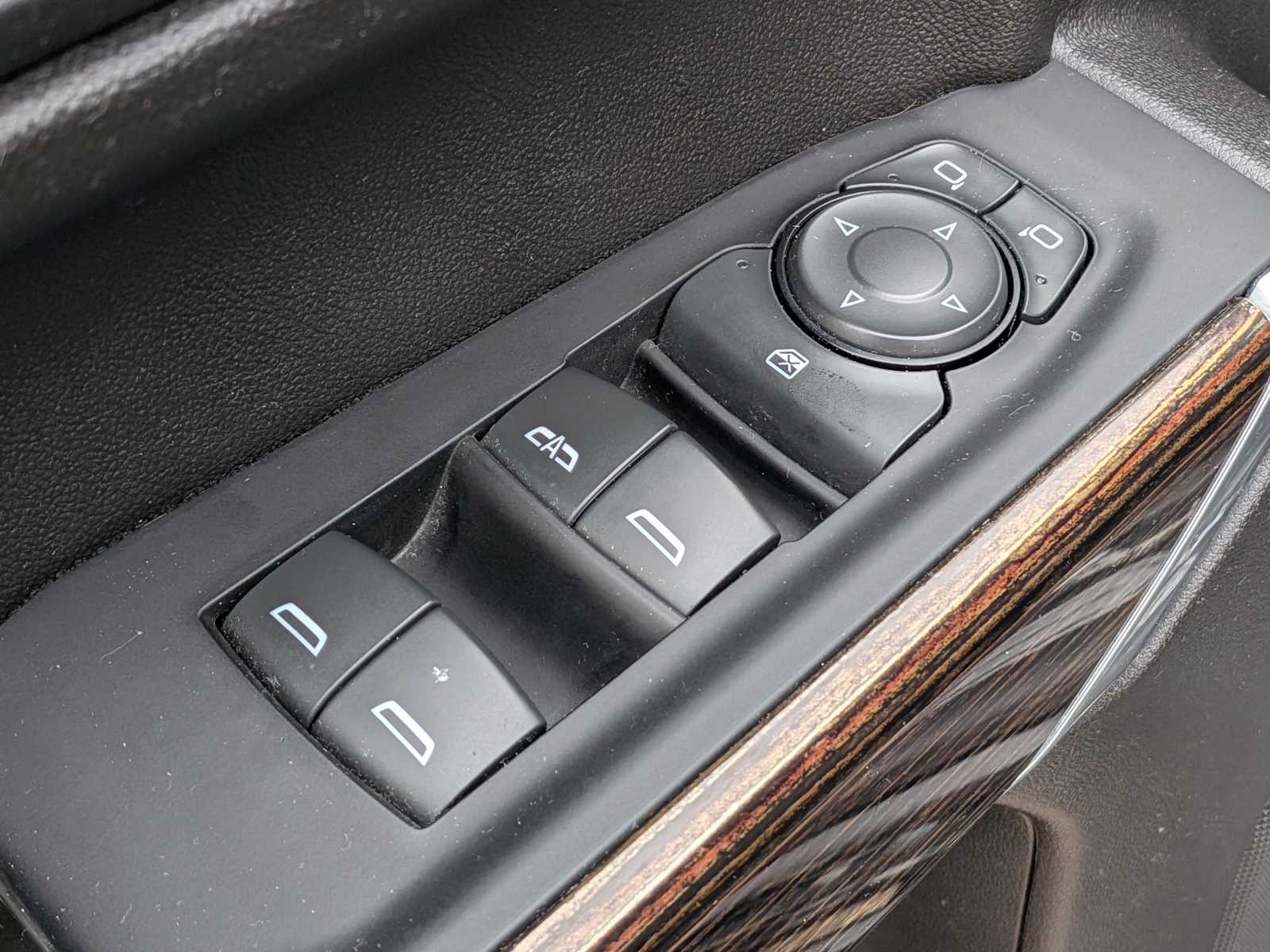 Thumbnail: 2022 GMC Sierra 1500 - 19