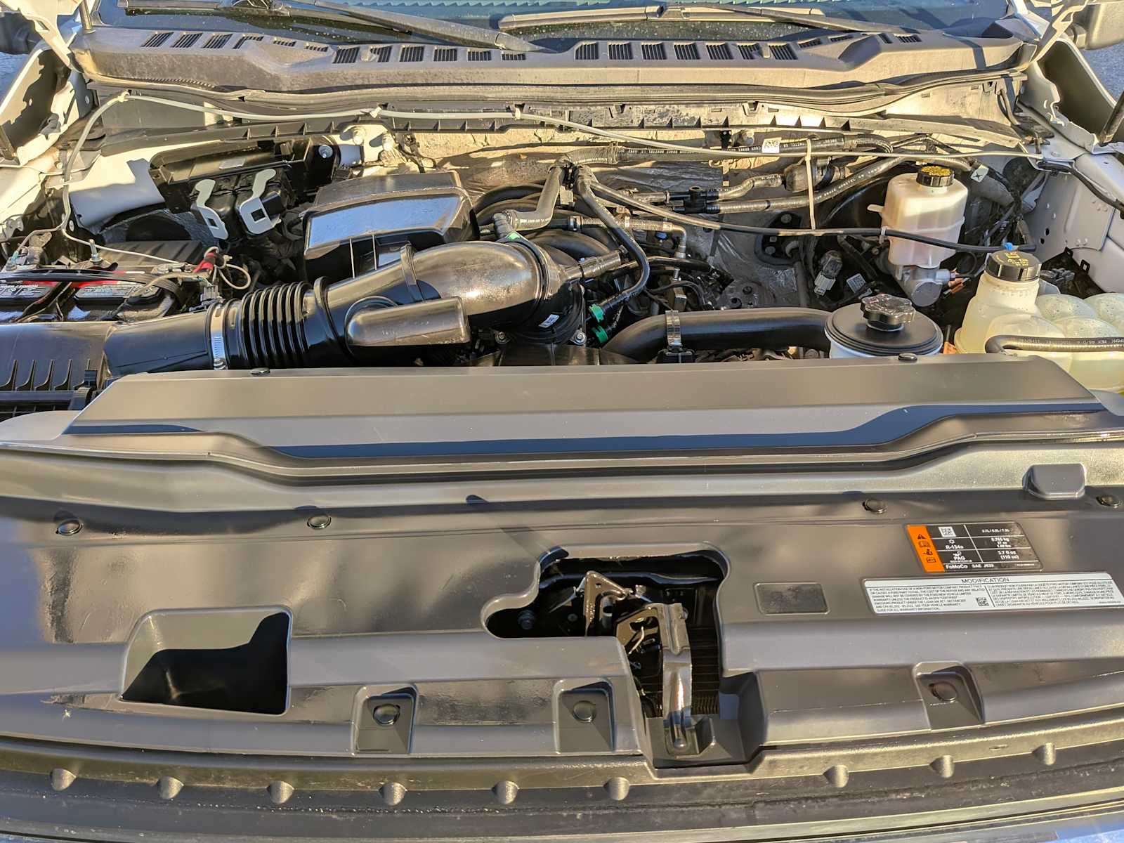 Thumbnail: 2023 Ford Econoline - 17