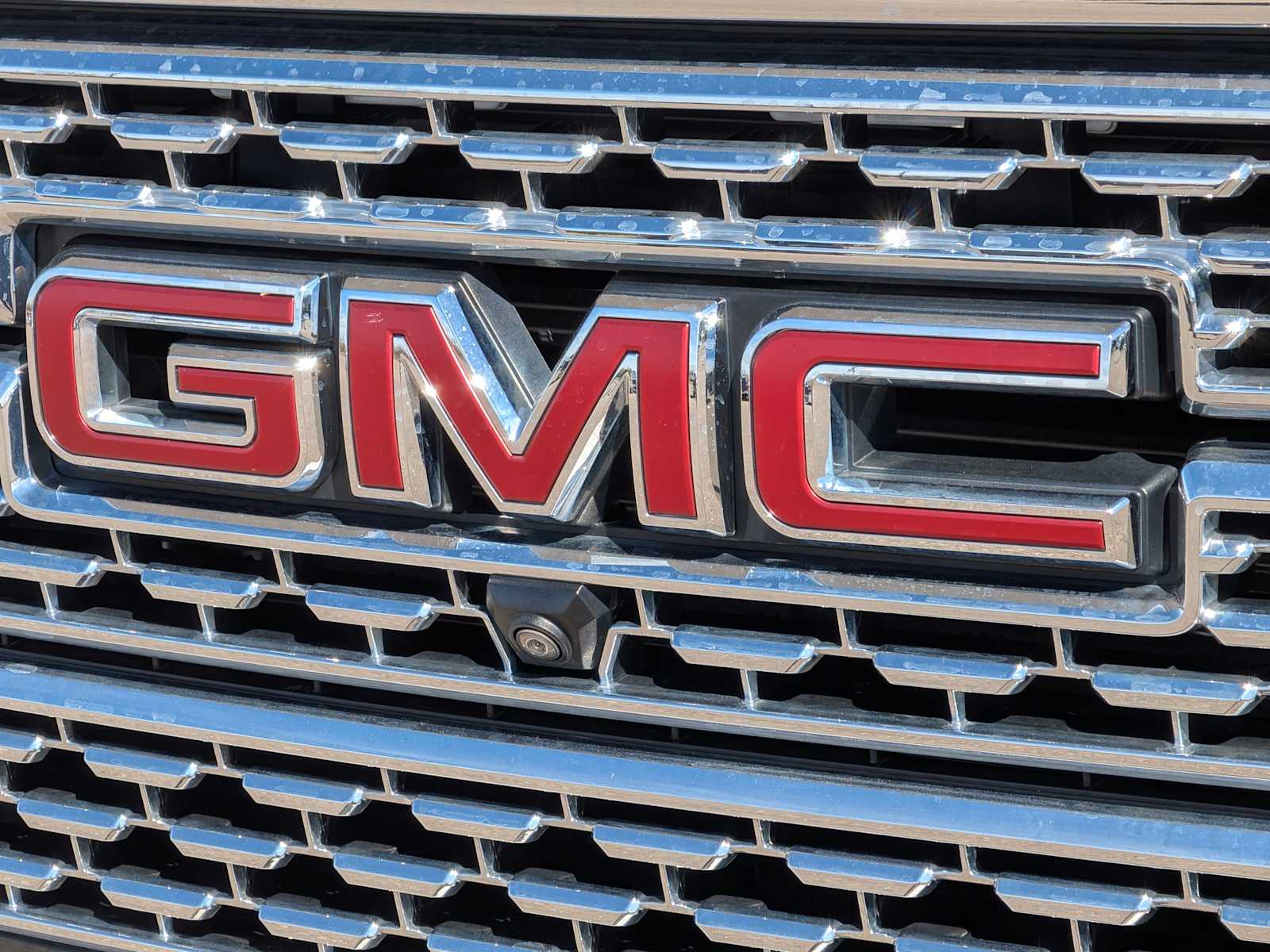 Thumbnail: 2020 GMC Sierra 1500 - 11