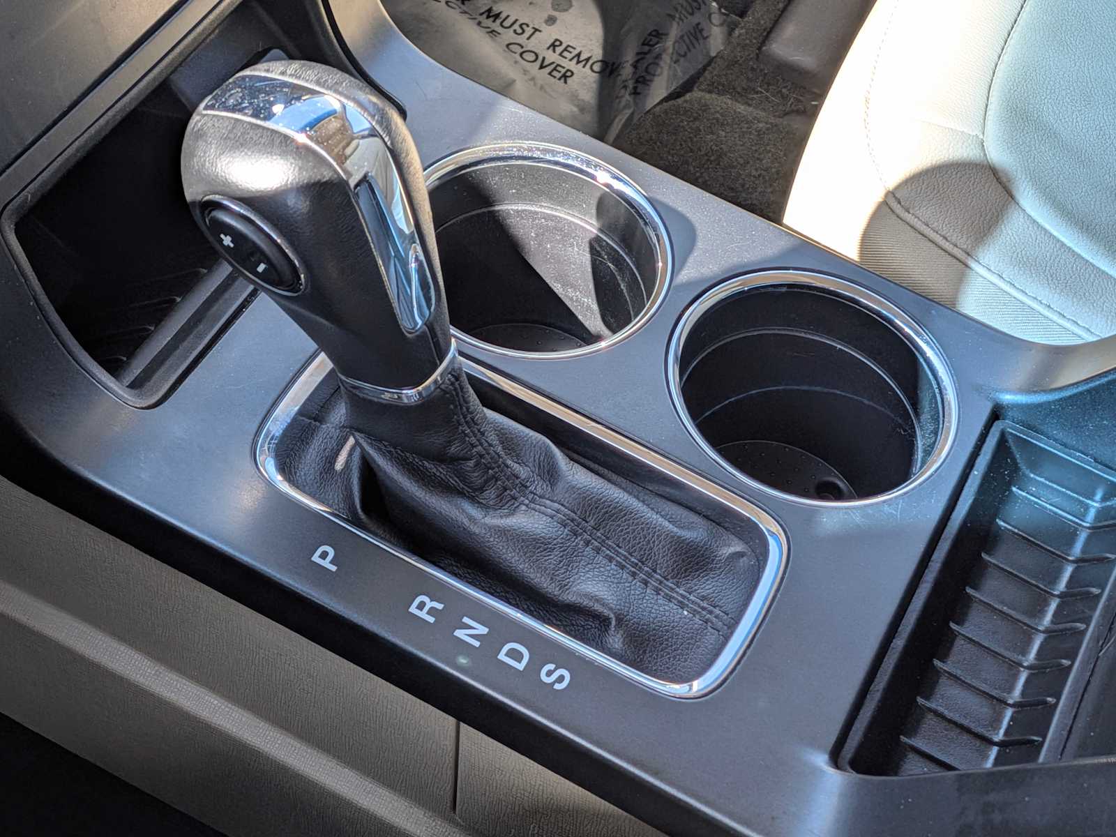 Thumbnail: 2016 Ford Flex - 30