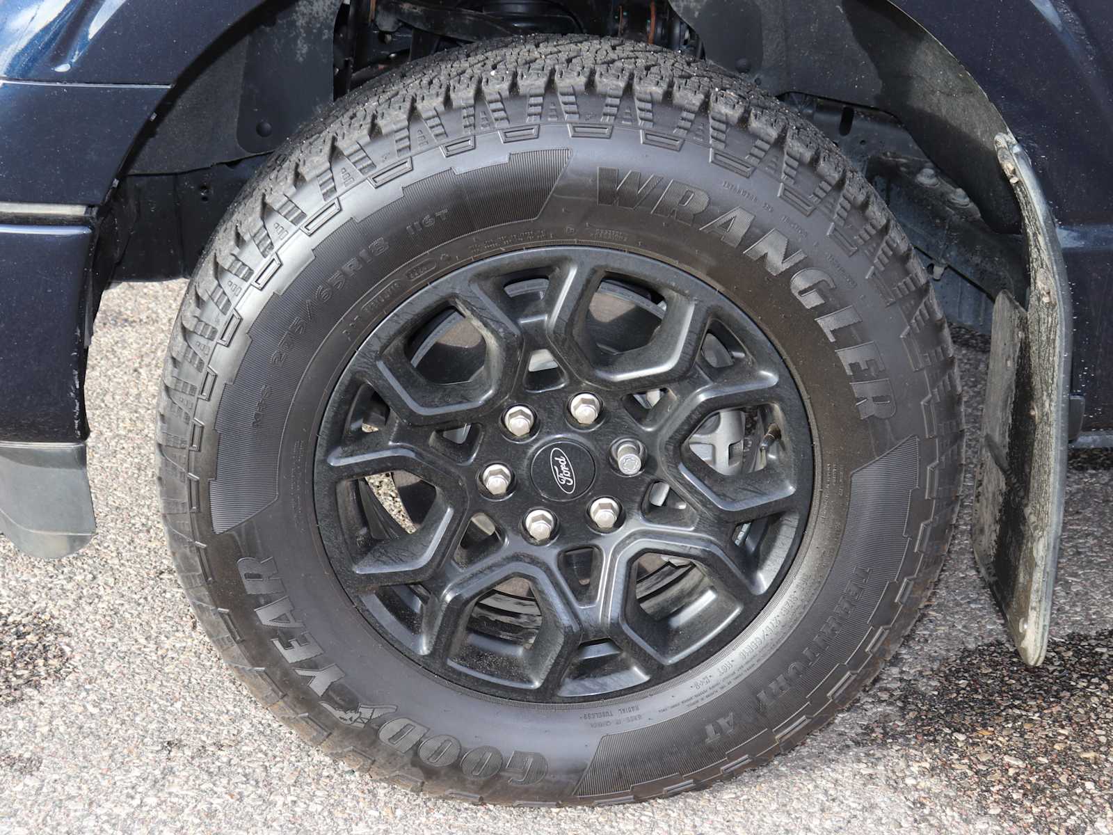 Thumbnail: 2024 Ford F-150 - 14