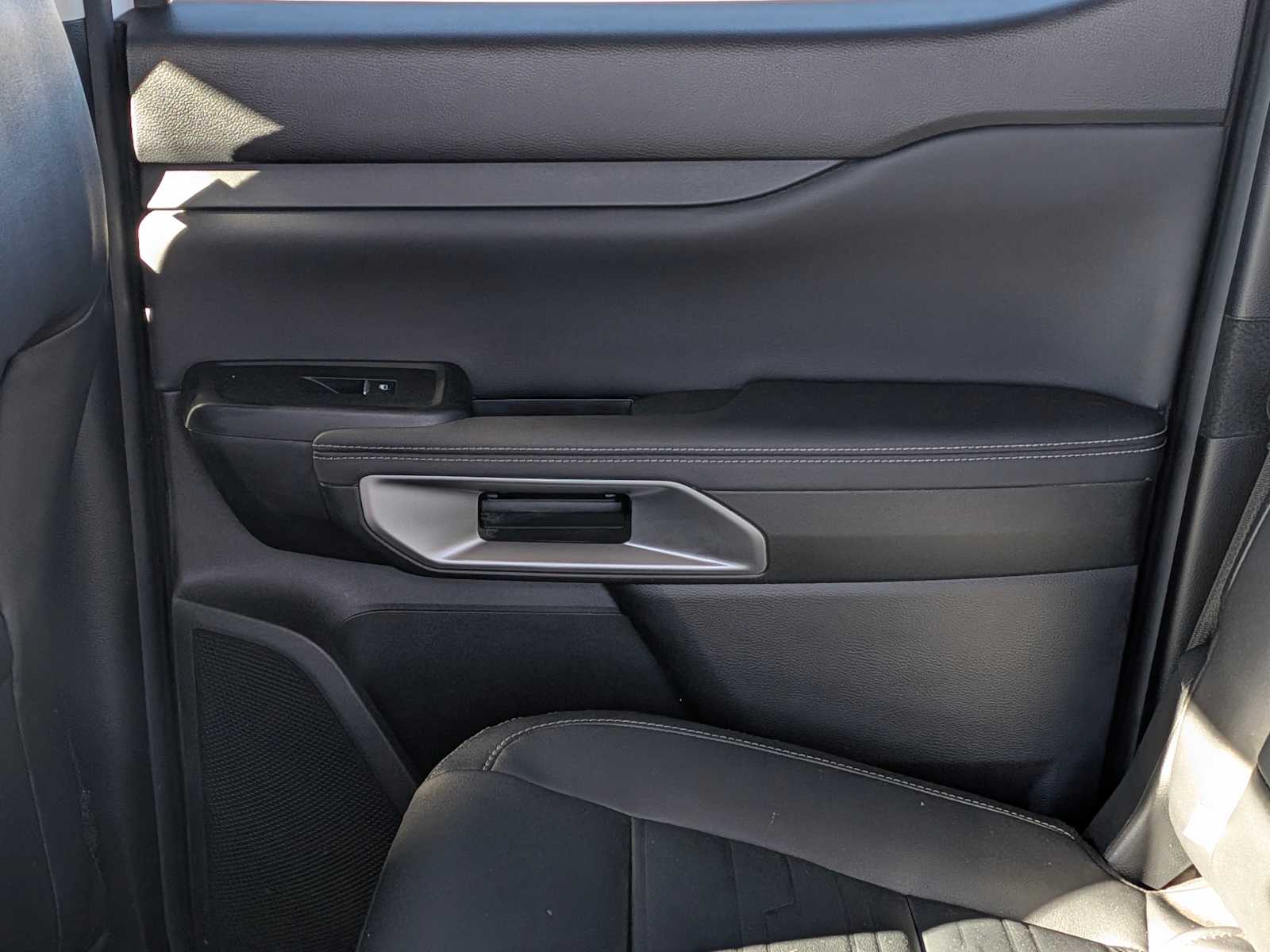 Thumbnail: 2024 Ford Ranger - 20