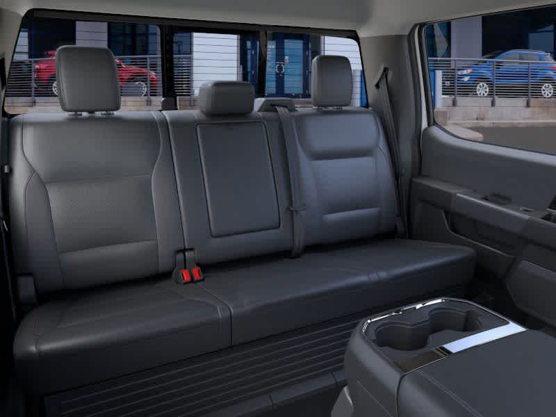 Thumbnail: 2026 Ford F-250 - 11