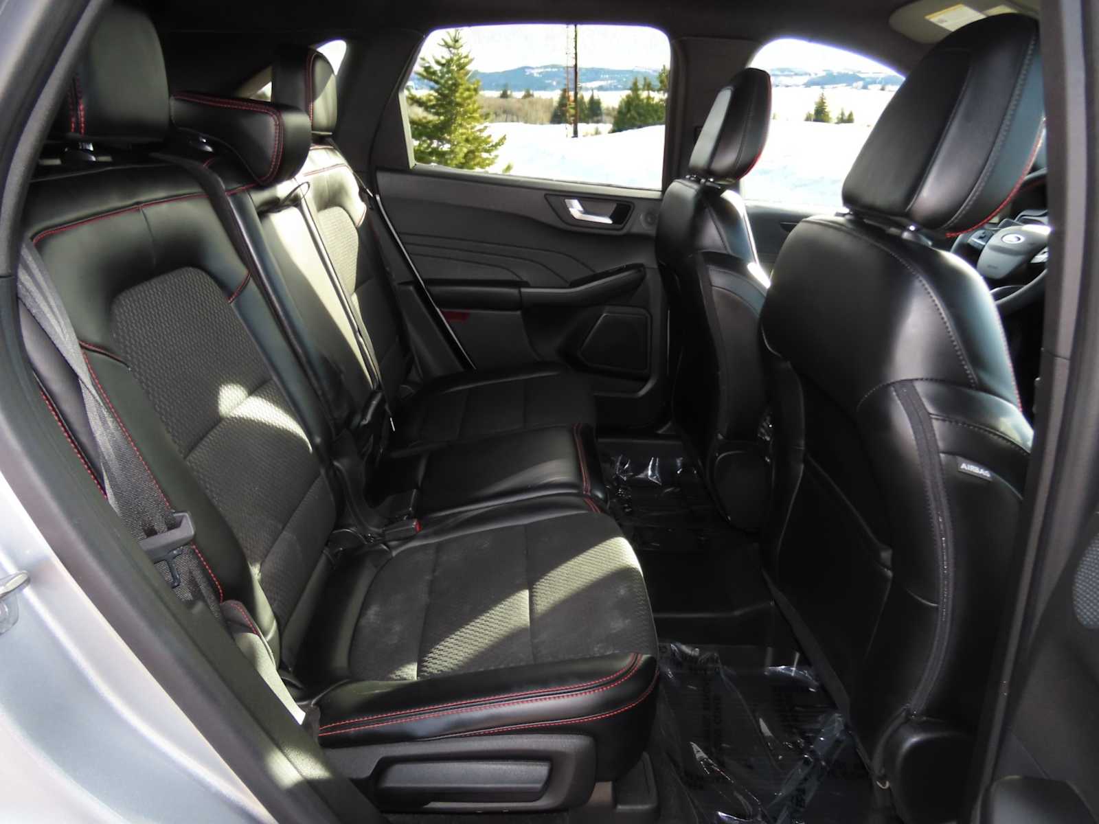 Thumbnail: 2023 Ford Escape - 23