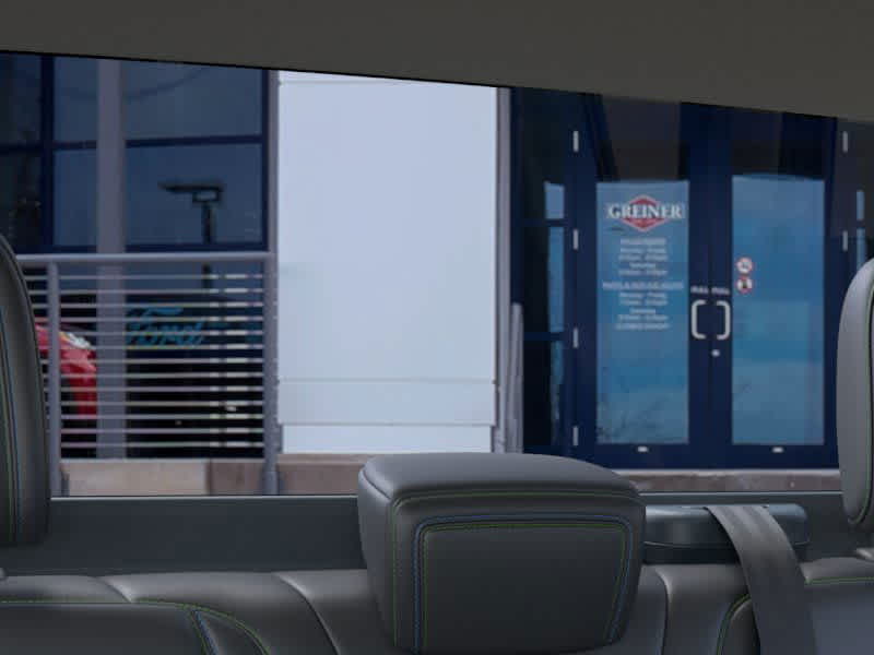 Thumbnail: 2026 Ford Maverick - 24