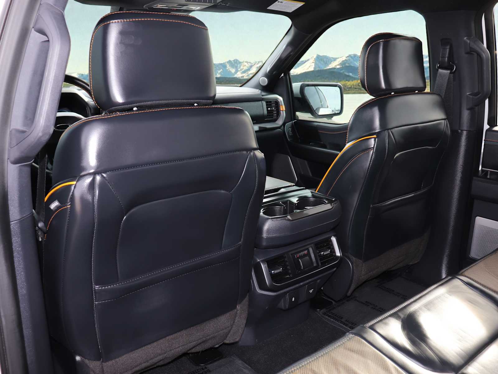 Thumbnail: 2023 Ford F-150 - 19