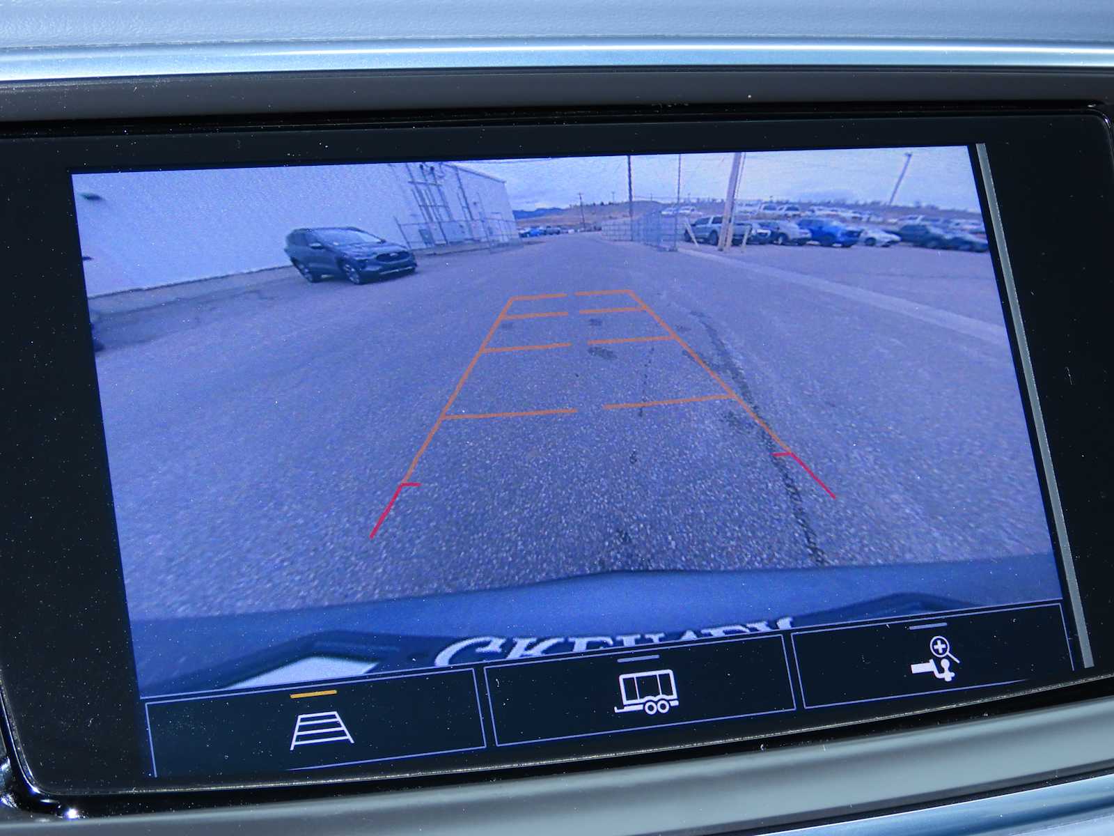 Thumbnail: 2023 Buick Enclave - 31