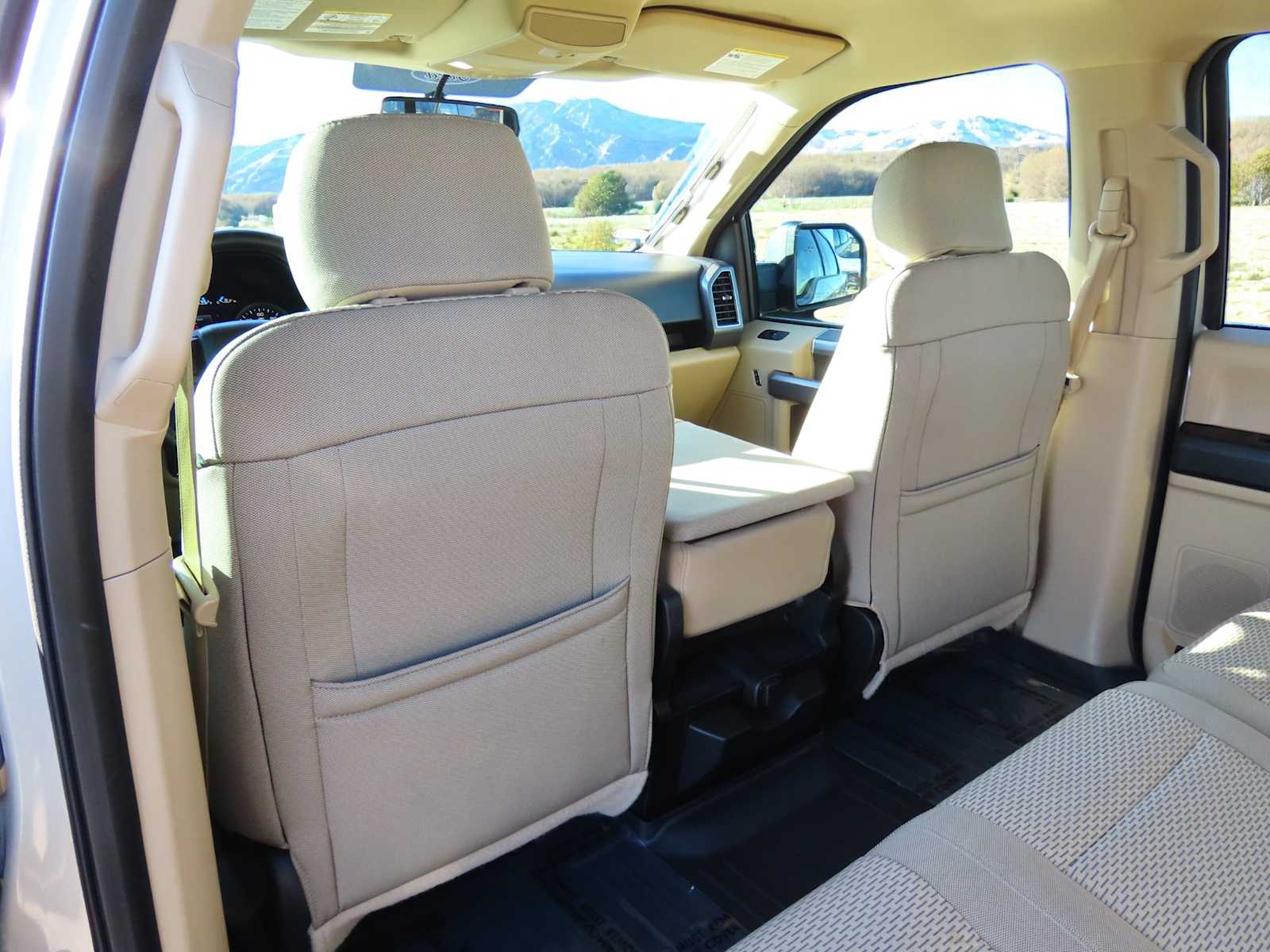 Thumbnail: 2017 Ford F-150 - 20