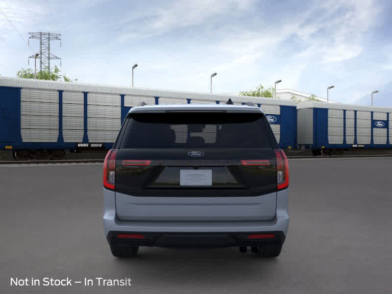 Thumbnail: 2025 Ford Expedition - 5