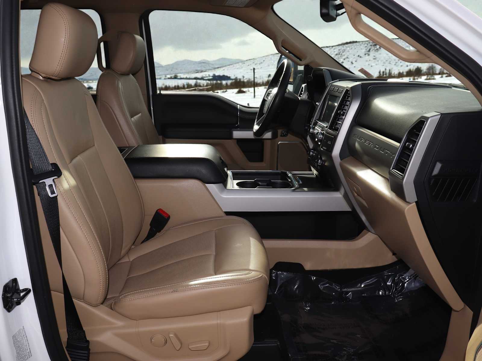 Thumbnail: 2020 Ford Econoline - 26