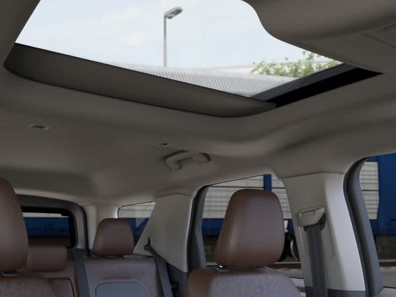 Thumbnail: 2026 Ford Bronco Sport - 22