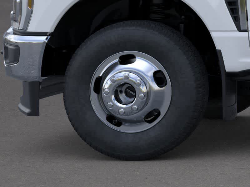 Thumbnail: 2026 Ford F-350 - 19