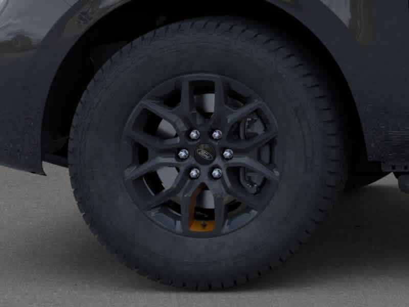 Thumbnail: 2026 Ford Expedition - 19