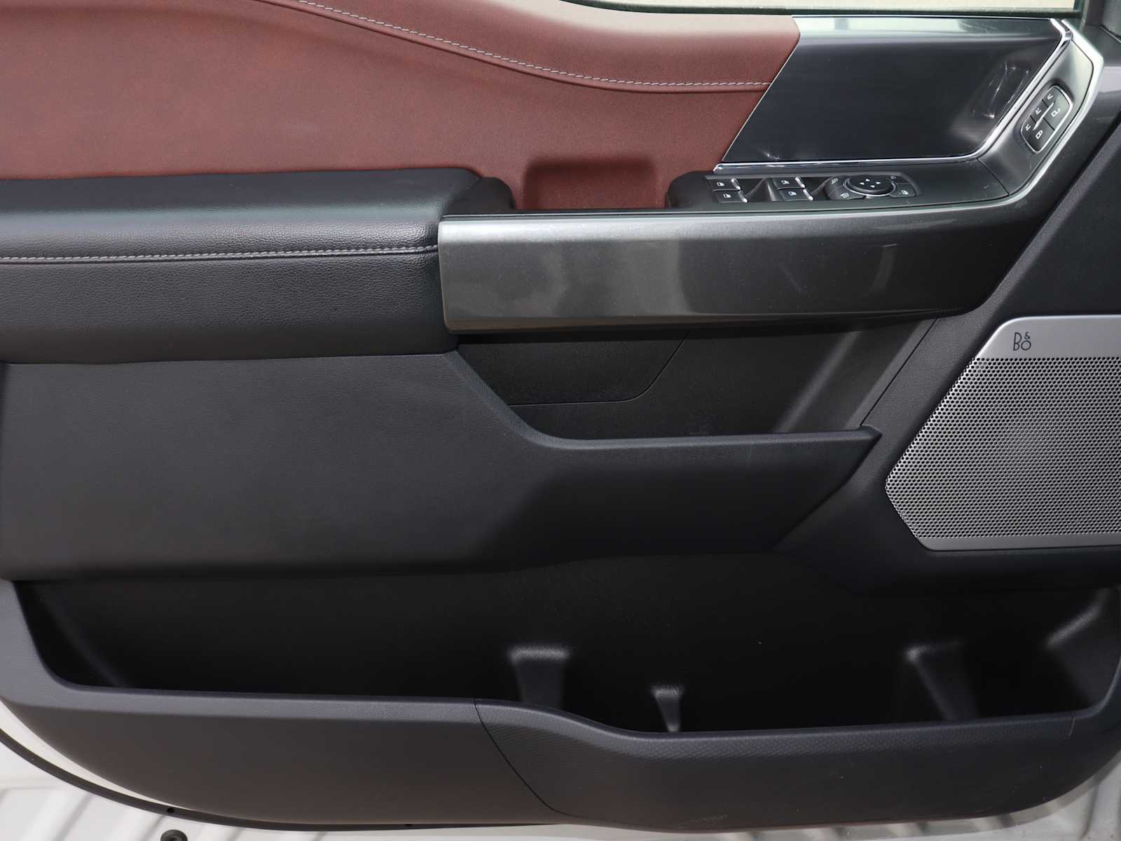 Thumbnail: 2023 Ford F-150 - 18