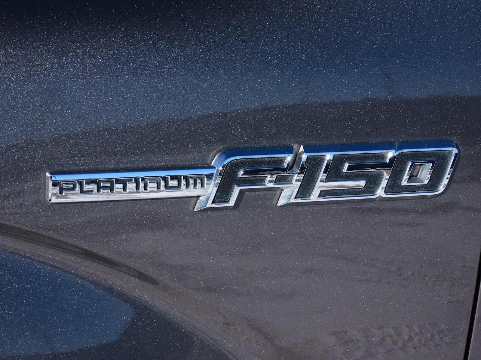 Thumbnail: 2014 Ford F-150 - 12