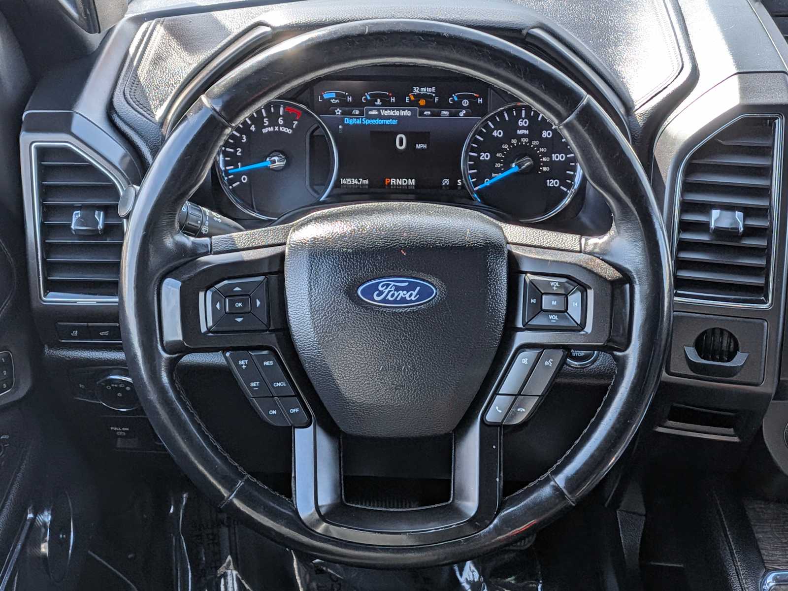 Thumbnail: 2020 Ford Expedition MAX - 29