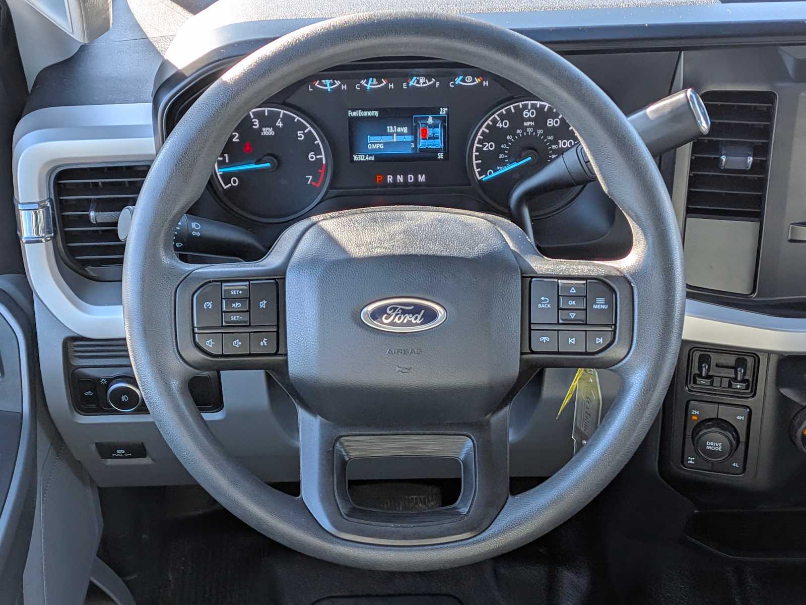 Thumbnail: 2024 Ford Econoline - 19