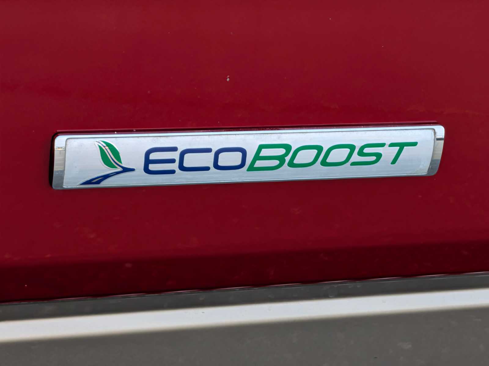 Thumbnail: 2012 Ford F-150 - 13