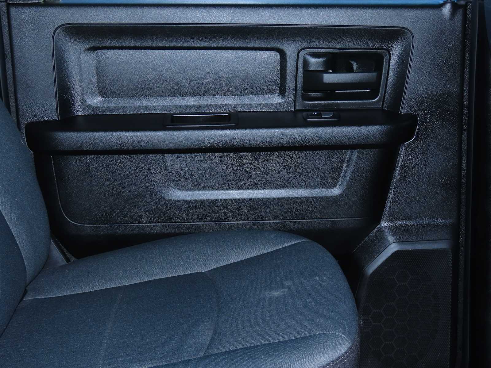 Thumbnail: 2024 RAM 2500 - 23