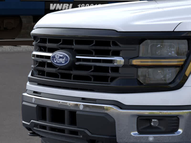 Thumbnail: 2025 Ford F-150 - 17