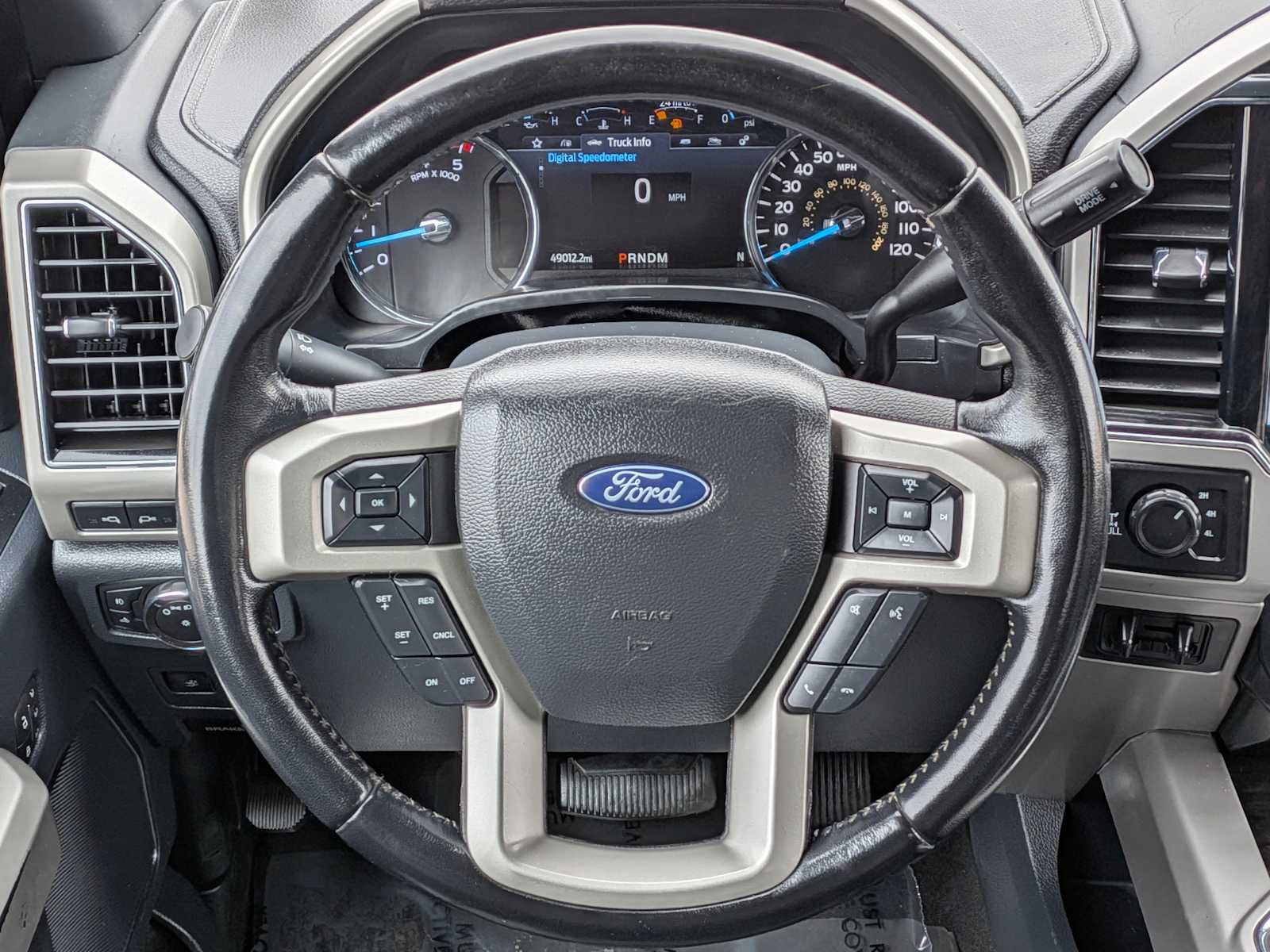 Thumbnail: 2022 Ford Econoline - 26