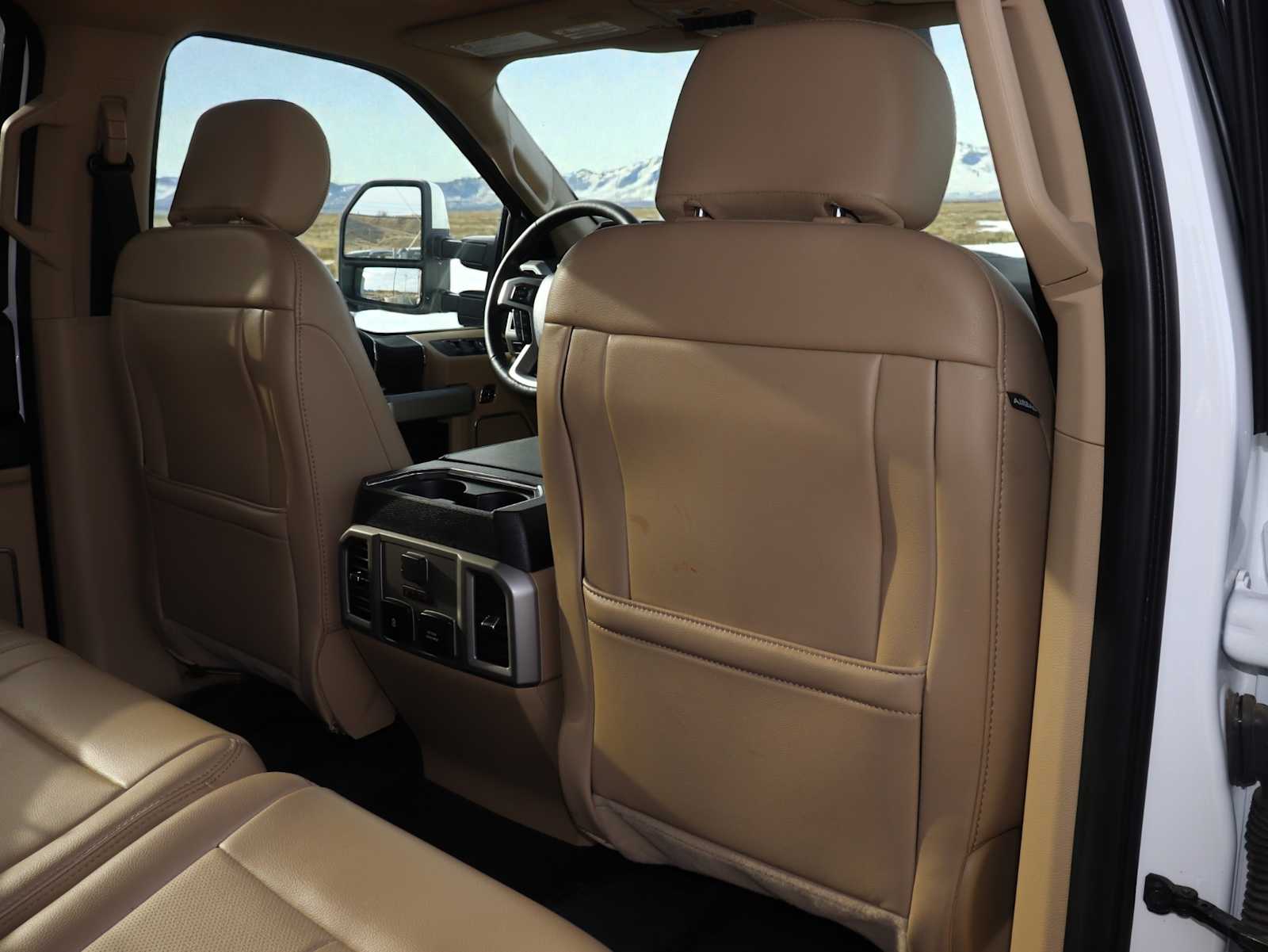 Thumbnail: 2020 Ford Econoline - 28