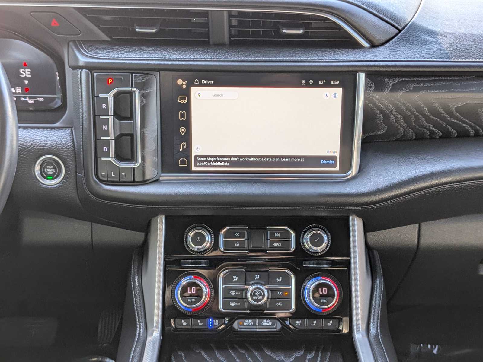 Thumbnail: 2022 GMC Yukon XL - 36