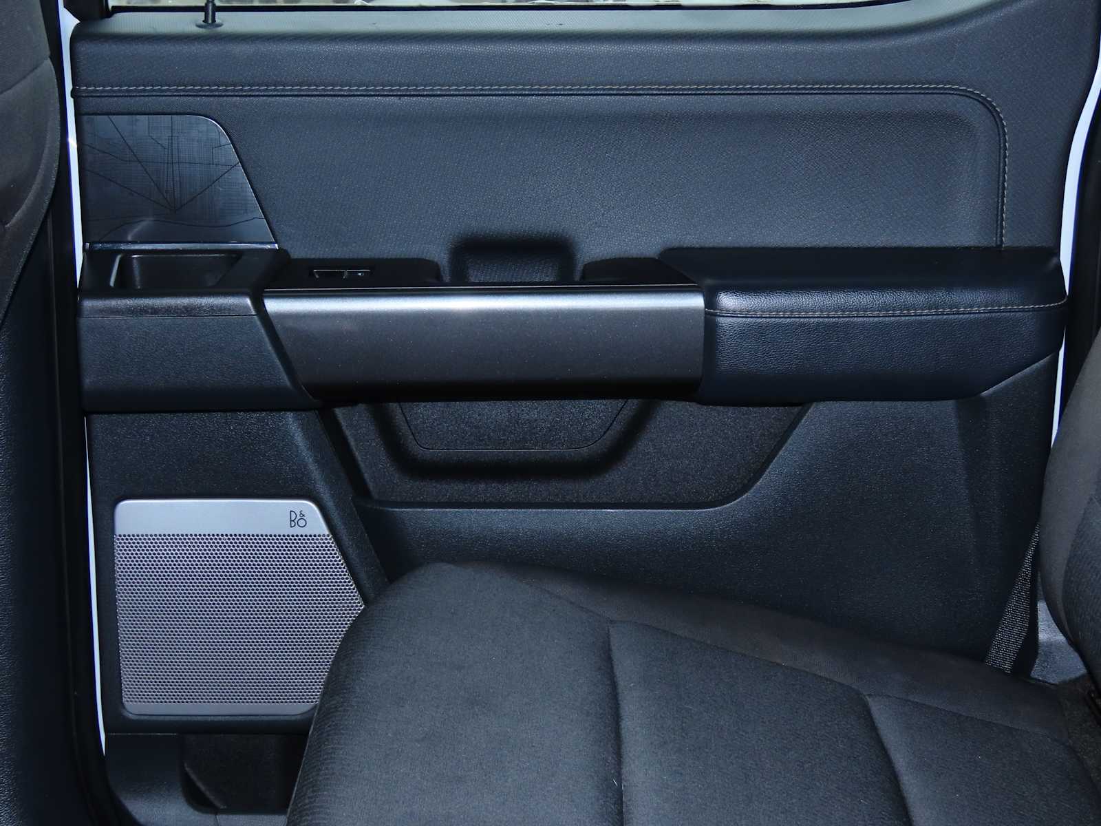 Thumbnail: 2021 Ford F-150 - 22