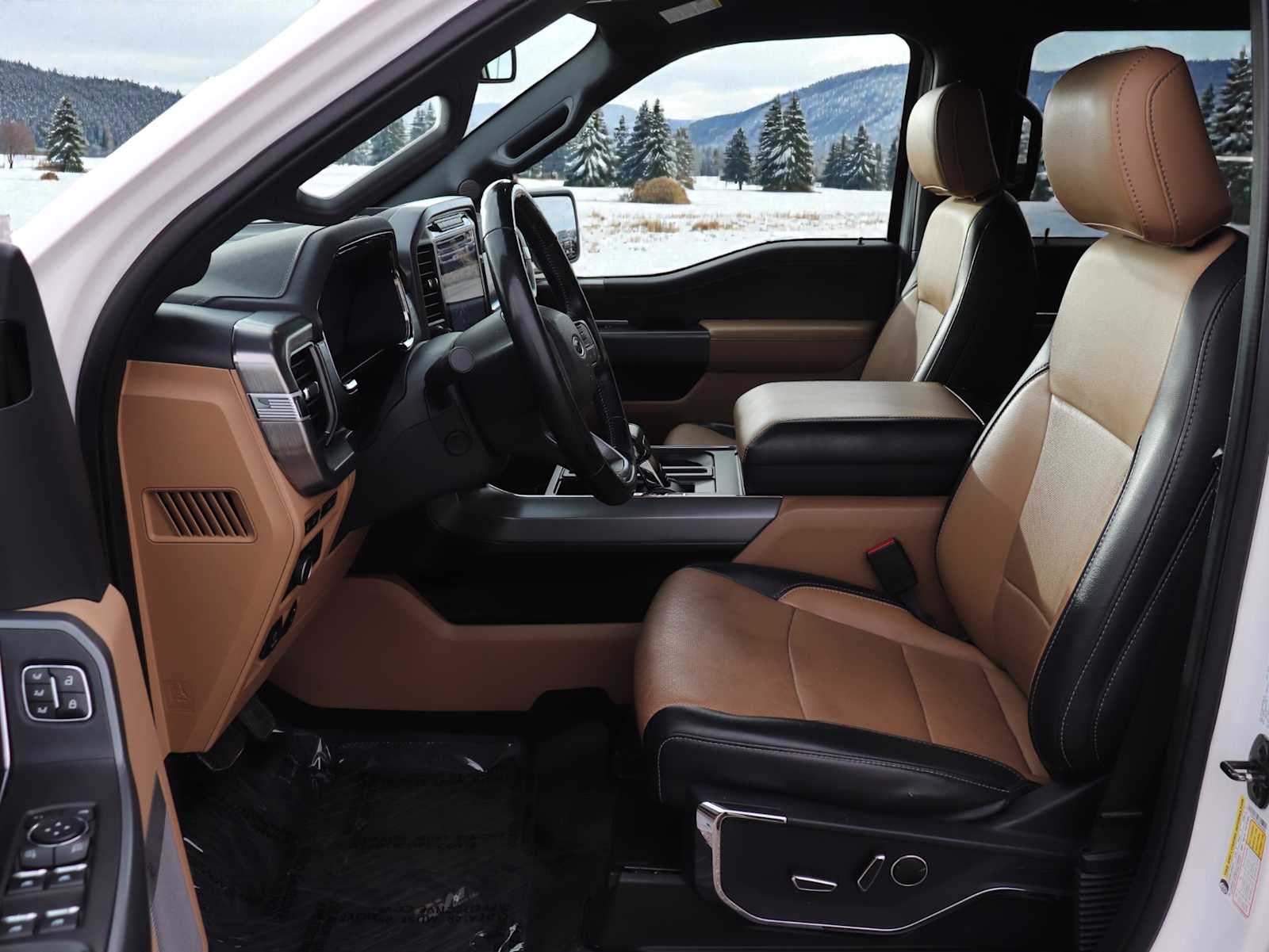 Thumbnail: 2021 Ford F-150 - 19