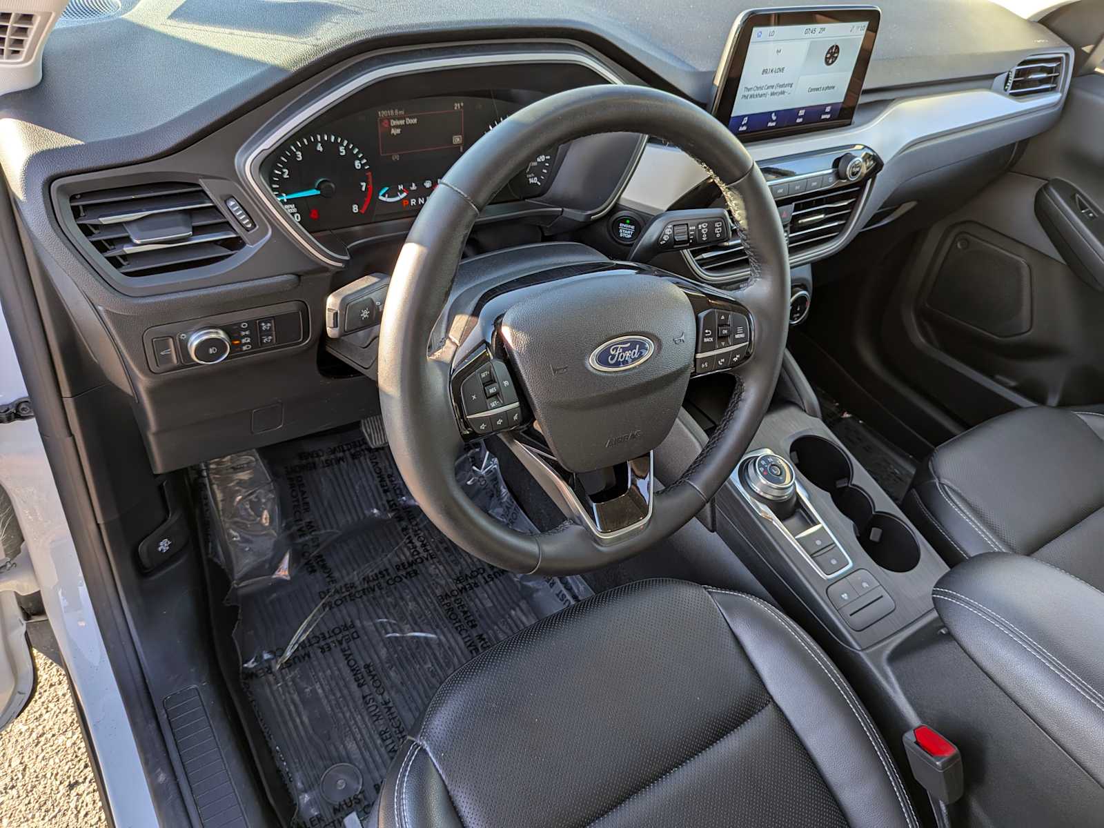 Thumbnail: 2022 Ford Escape - 2