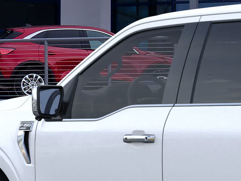 Thumbnail: 2025 Ford F-150 - 20