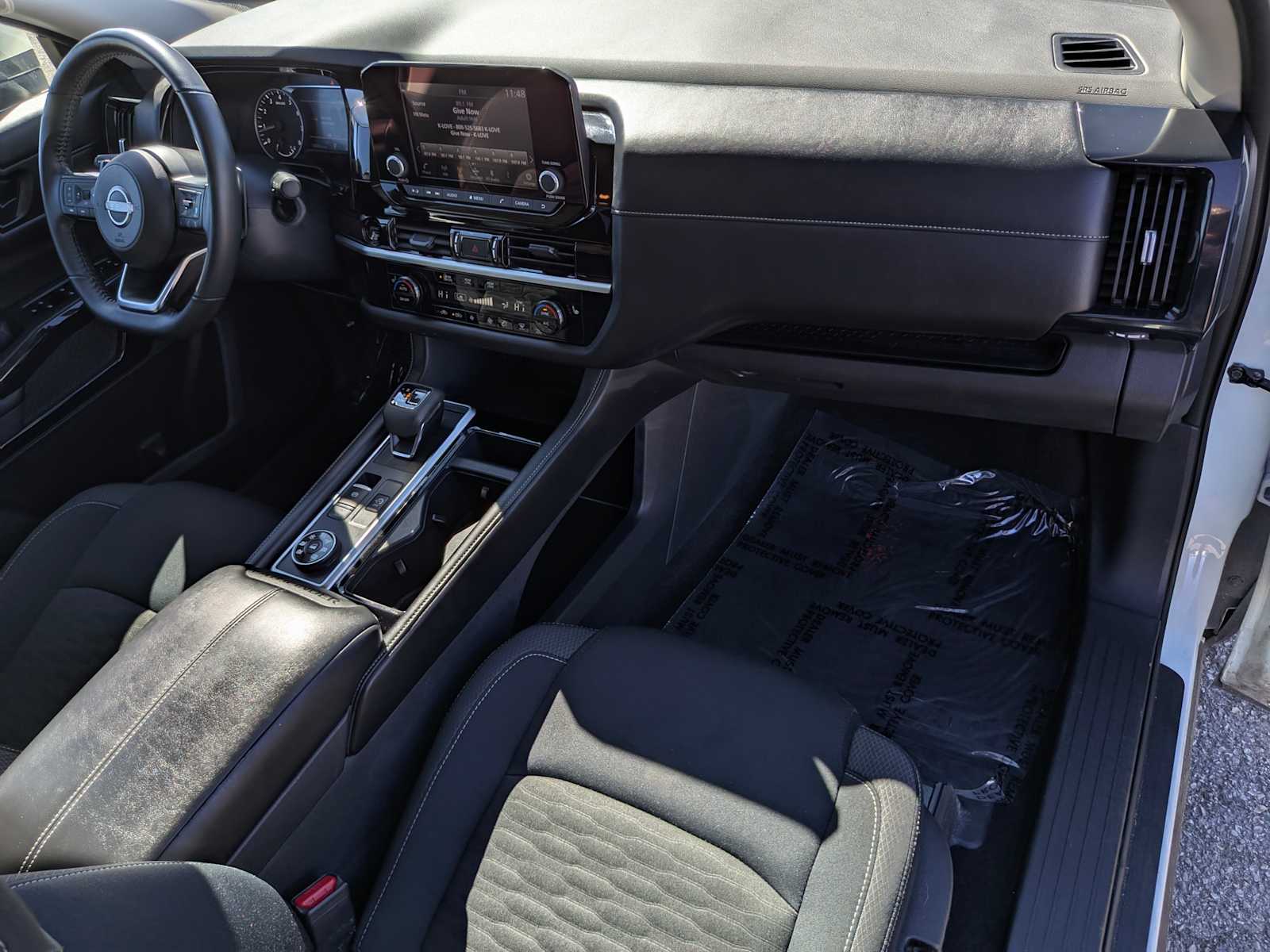 Thumbnail: 2025 Nissan Pathfinder - 23