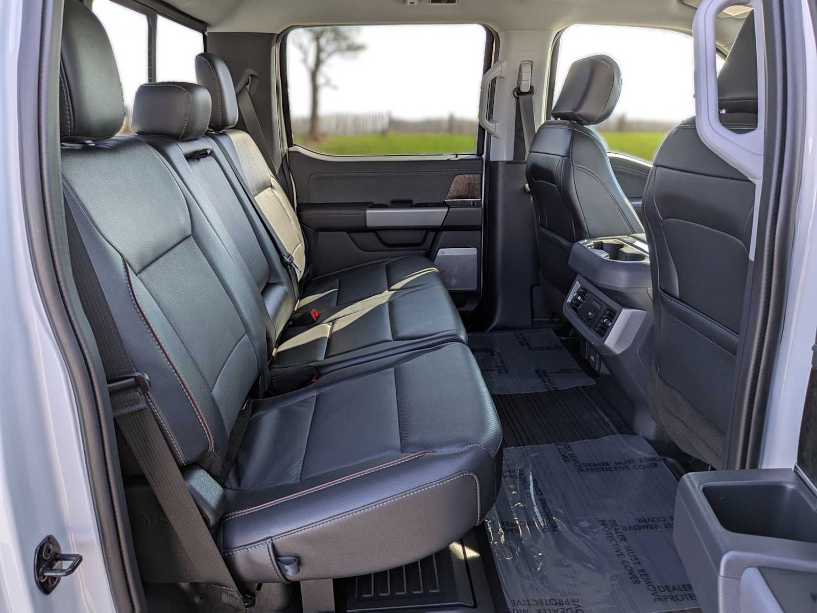 Thumbnail: 2023 Ford Econoline - 30