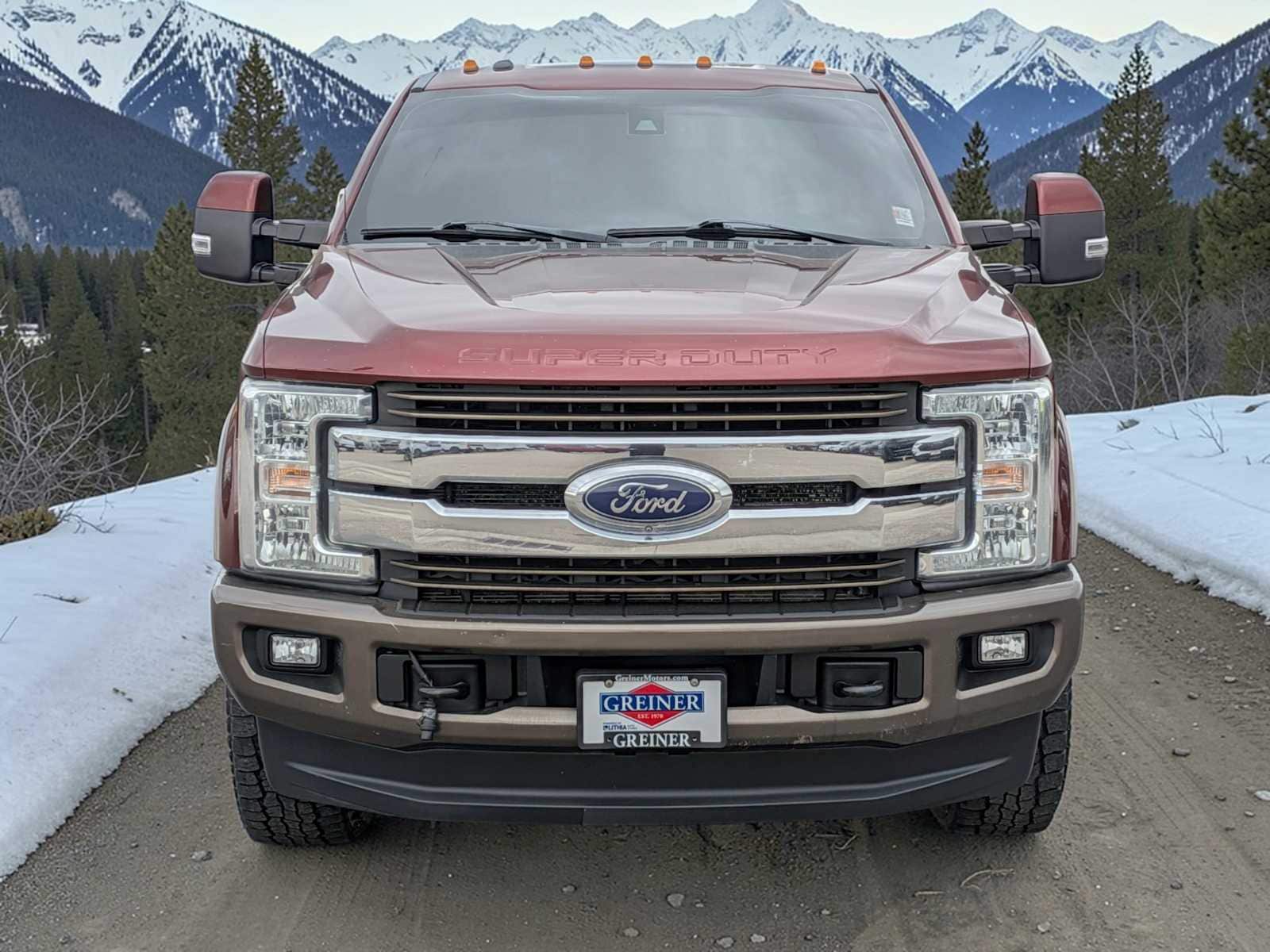 Thumbnail: 2017 Ford Econoline - 9