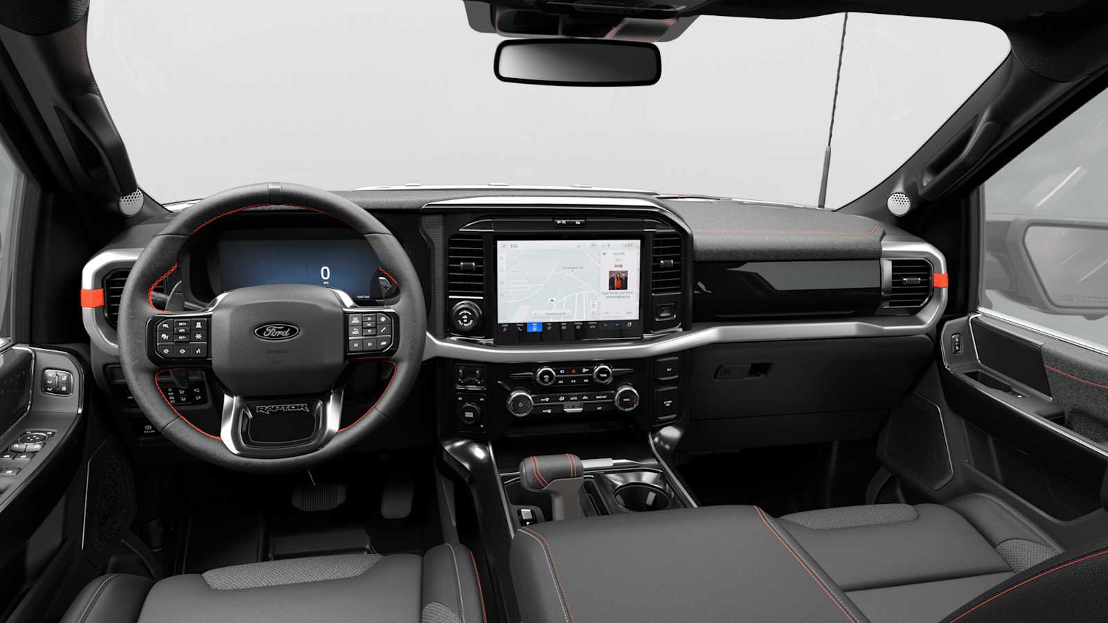 Thumbnail: 2026 Ford F-150 - 7