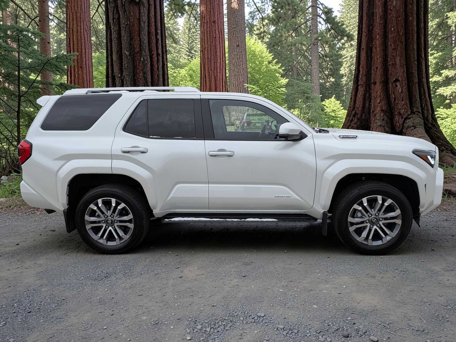 Thumbnail: 2025 Toyota 4Runner - 7