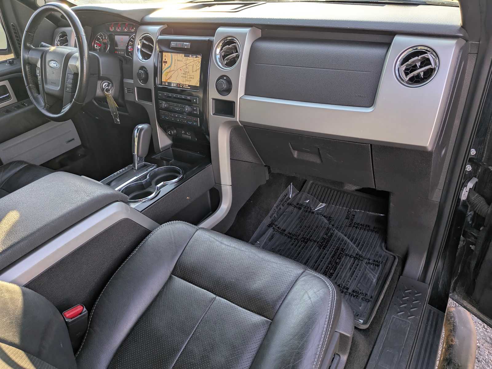 Thumbnail: 2012 Ford F-150 - 23