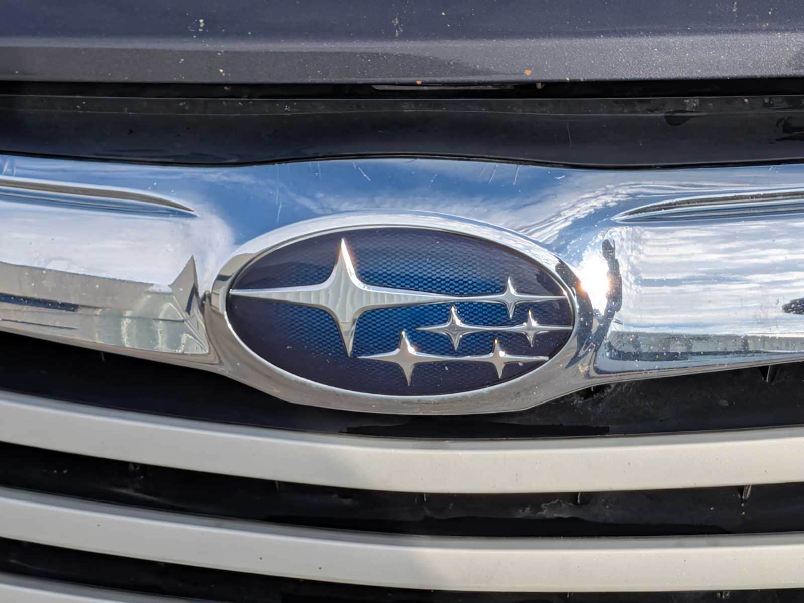 Thumbnail: 2011 Subaru Outback - 11