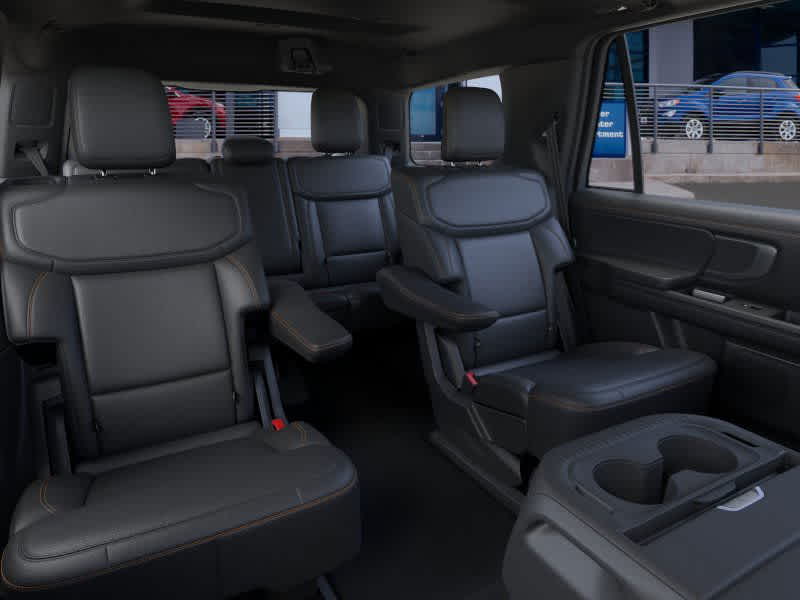Thumbnail: 2026 Ford Expedition - 11