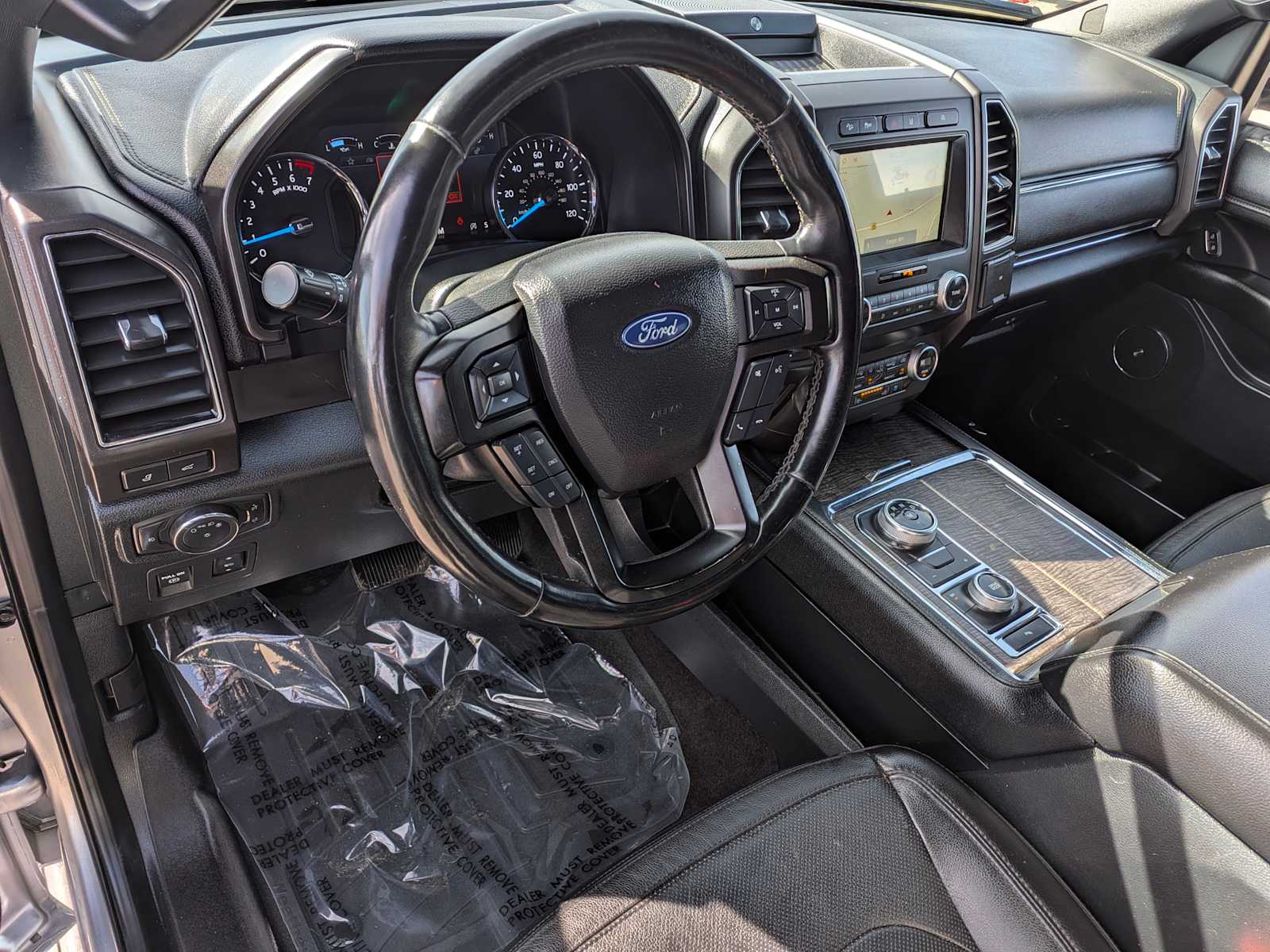 Thumbnail: 2020 Ford Expedition MAX - 2