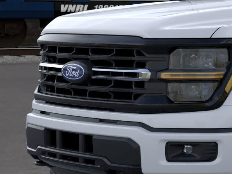 Thumbnail: 2026 Ford F-150 - 17