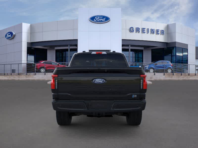 Thumbnail: 2025 Ford F-150 - 5